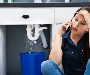 About Emergency plumbing pros Montpelier, VT